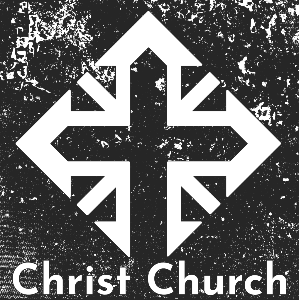 Christ Church La Grande Oregon Logo