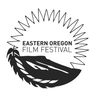 Eastern Oregon Film Festival La Grande Oregon Logo